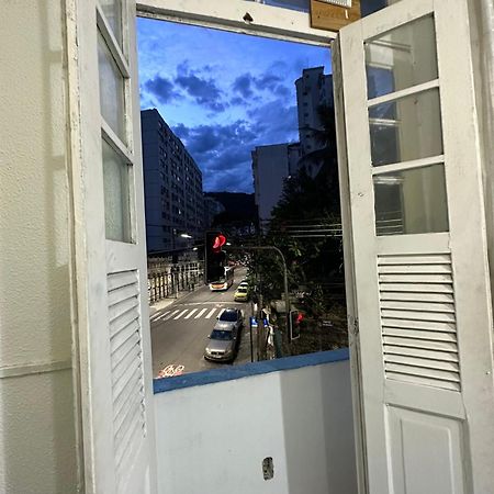 Sirius Hostel Rio de Janeiro Eksteriør billede