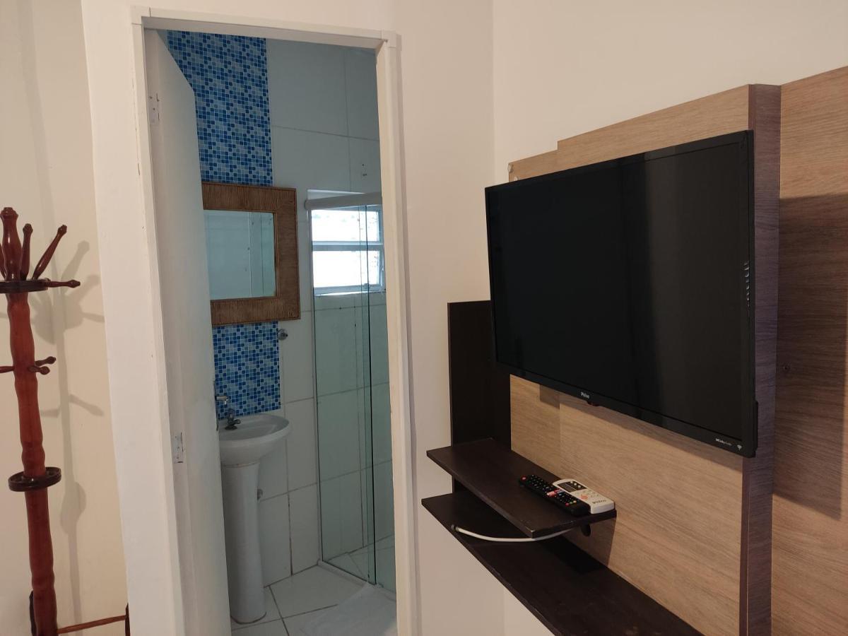 Sirius Hostel Rio de Janeiro Eksteriør billede
