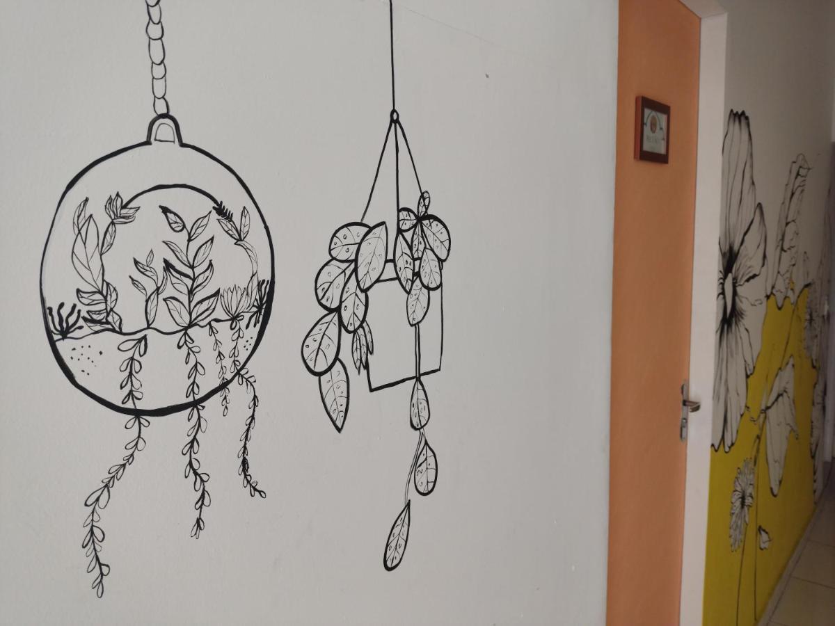 Sirius Hostel Rio de Janeiro Eksteriør billede