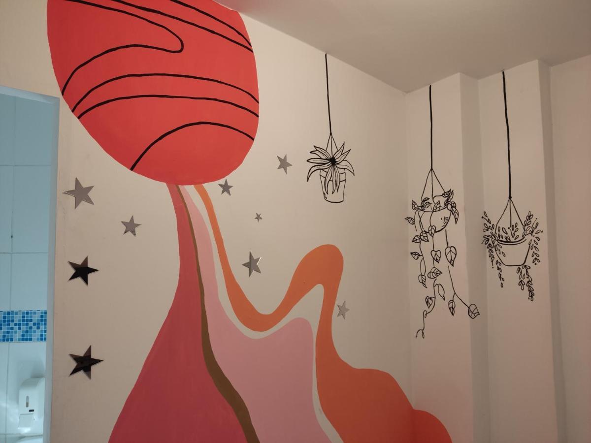Sirius Hostel Rio de Janeiro Eksteriør billede