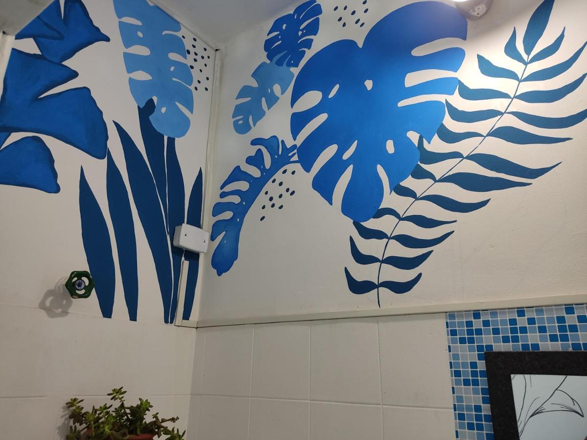 Sirius Hostel Rio de Janeiro Eksteriør billede