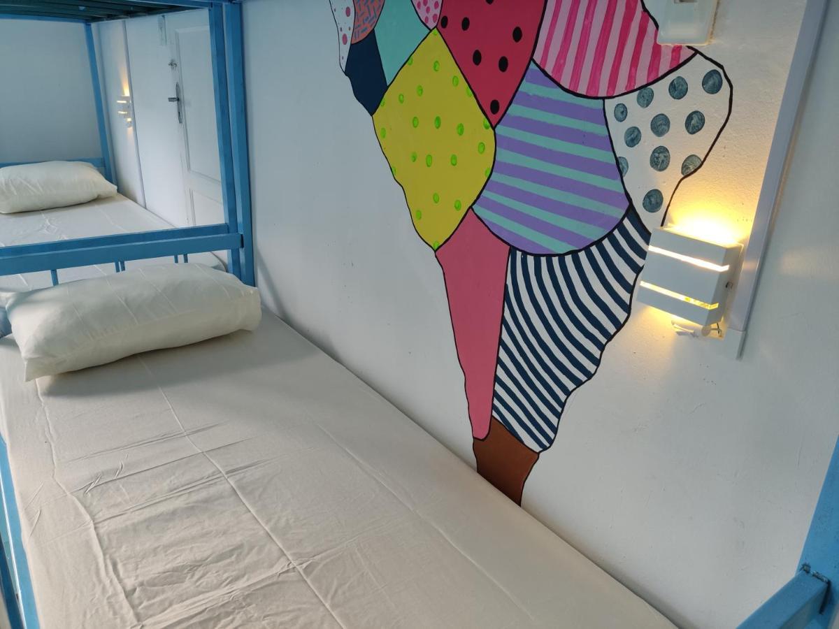 Sirius Hostel Rio de Janeiro Eksteriør billede