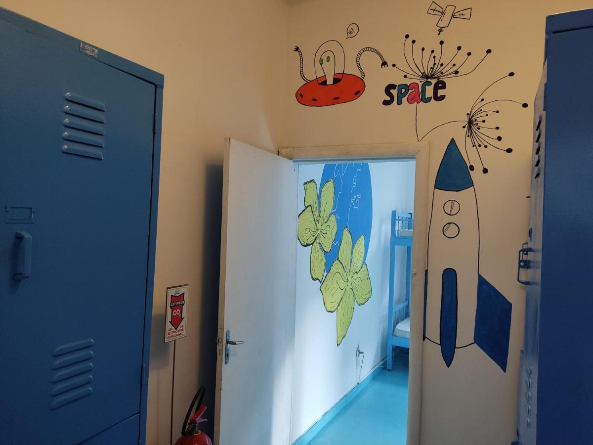 Sirius Hostel Rio de Janeiro Eksteriør billede