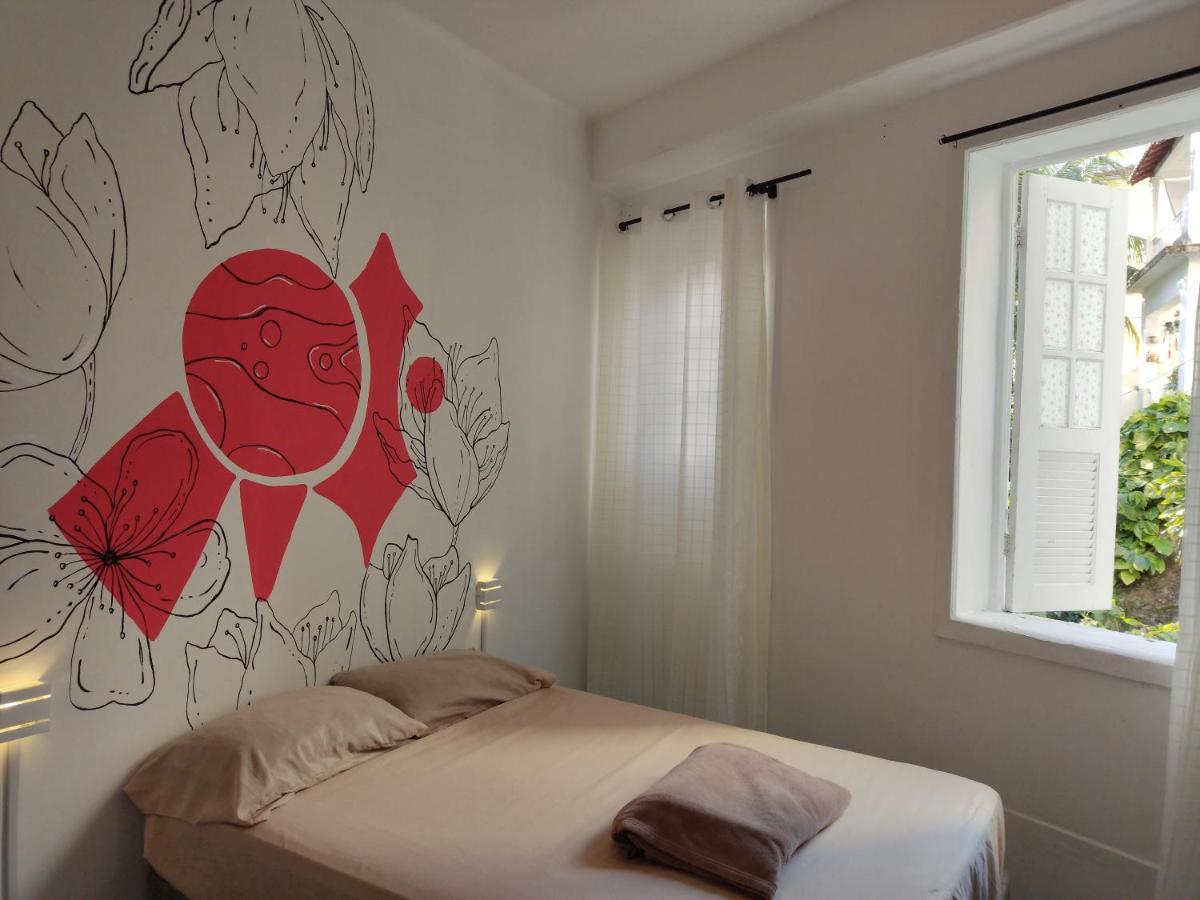 Sirius Hostel Rio de Janeiro Eksteriør billede