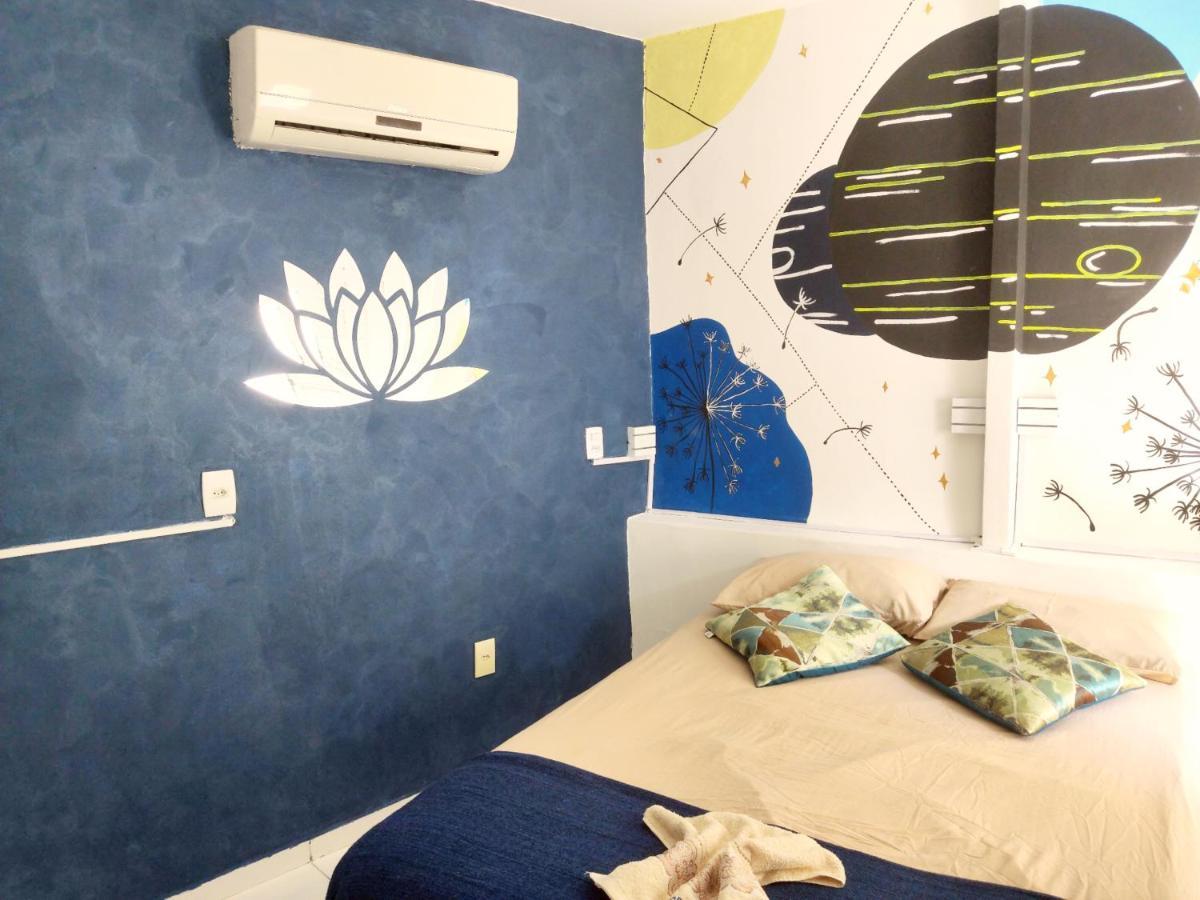 Sirius Hostel Rio de Janeiro Eksteriør billede