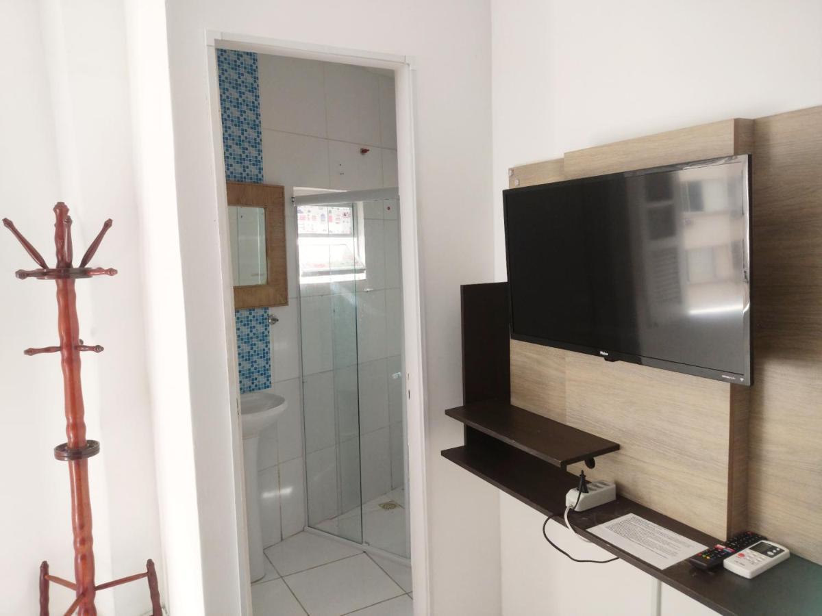 Sirius Hostel Rio de Janeiro Eksteriør billede