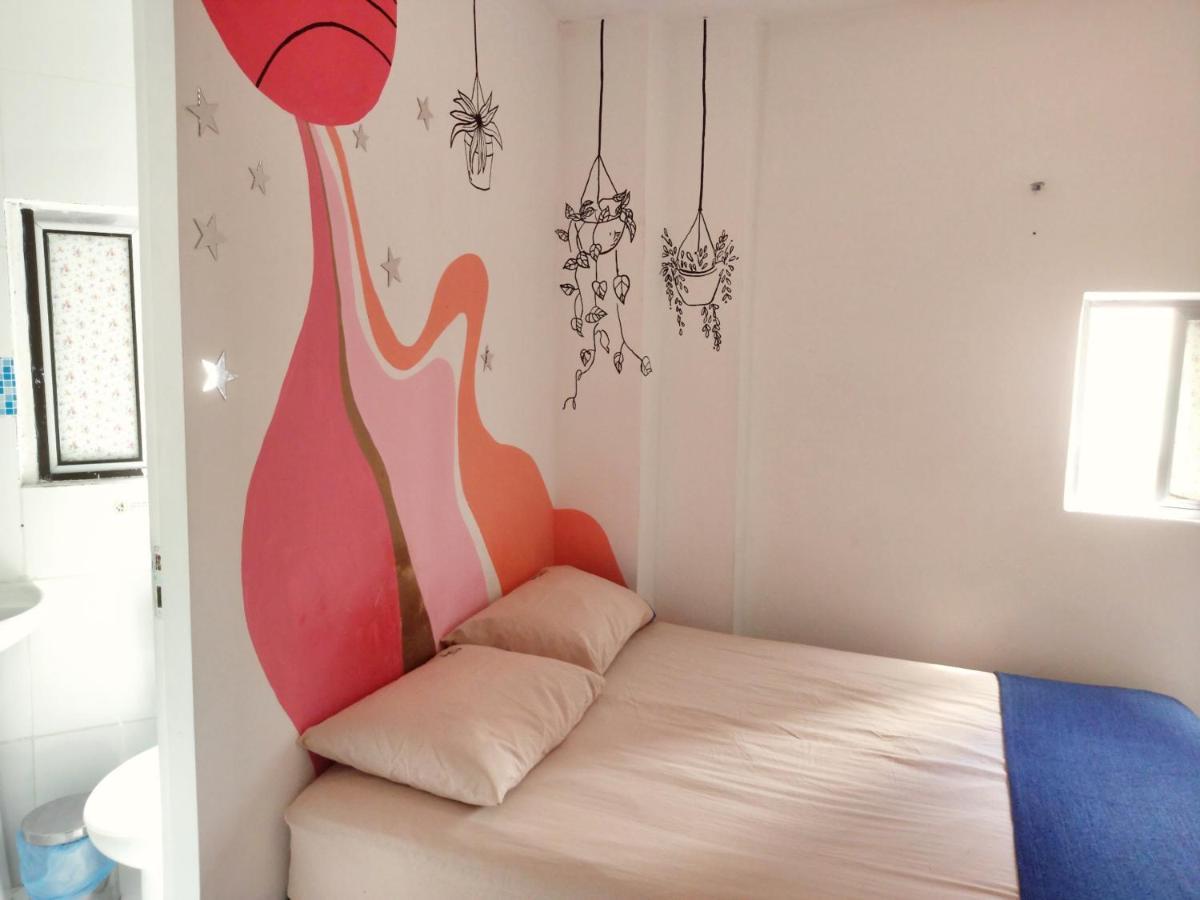 Sirius Hostel Rio de Janeiro Eksteriør billede