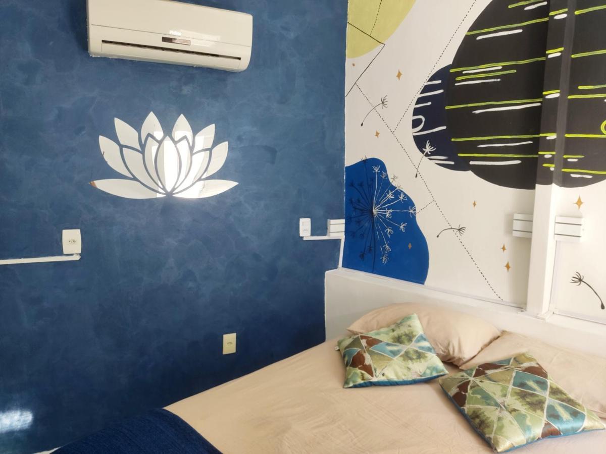 Sirius Hostel Rio de Janeiro Eksteriør billede