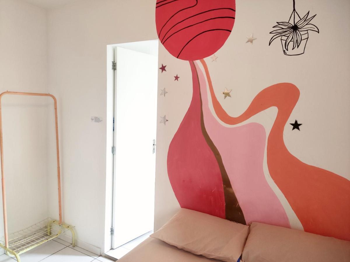 Sirius Hostel Rio de Janeiro Eksteriør billede