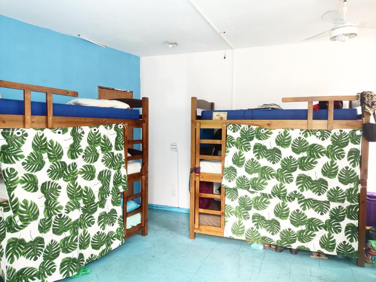 Sirius Hostel Rio de Janeiro Eksteriør billede