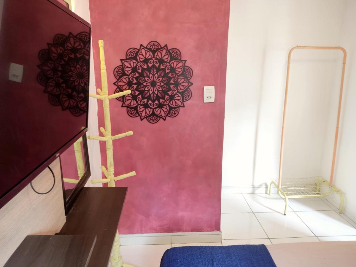 Sirius Hostel Rio de Janeiro Eksteriør billede