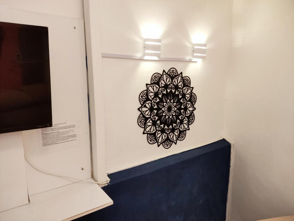 Sirius Hostel Rio de Janeiro Eksteriør billede