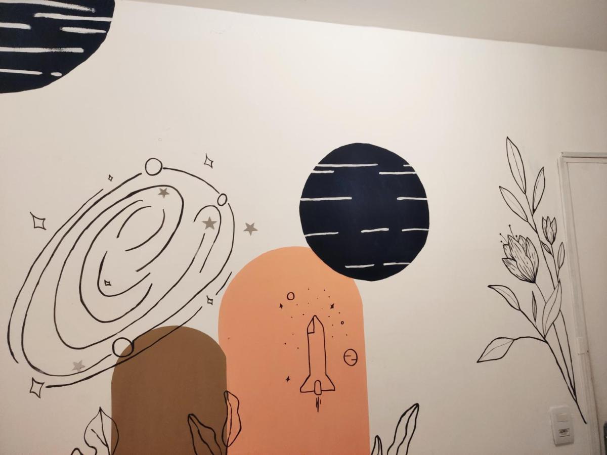 Sirius Hostel Rio de Janeiro Eksteriør billede