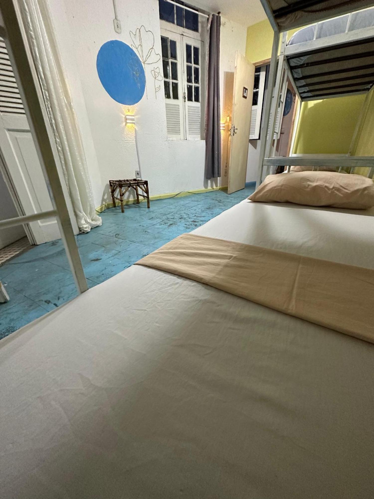 Sirius Hostel Rio de Janeiro Eksteriør billede